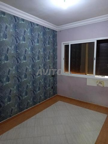 appartement à louer à Hay Ennour Casablanca