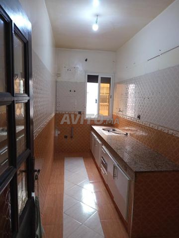 appartement à louer à Hay Ennour Casablanca
