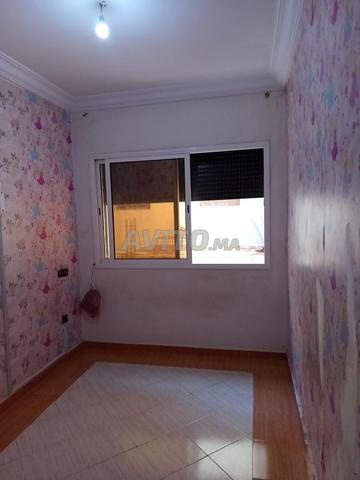 appartement à louer à Hay Ennour Casablanca
