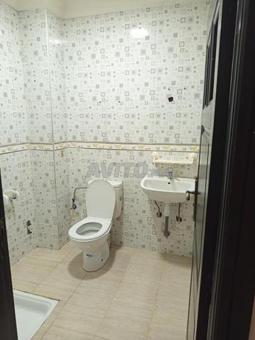appartement à louer à Hay Ennour Casablanca