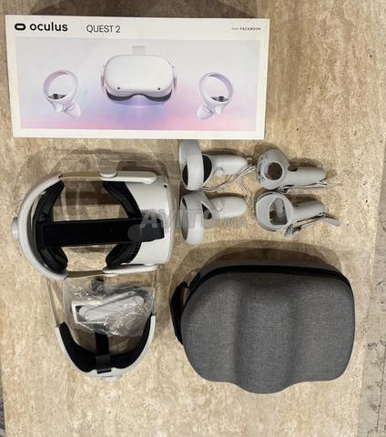 Oculus Quest 2