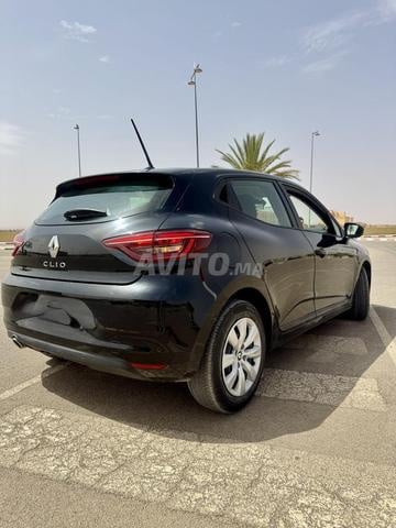Clio 5 excellente