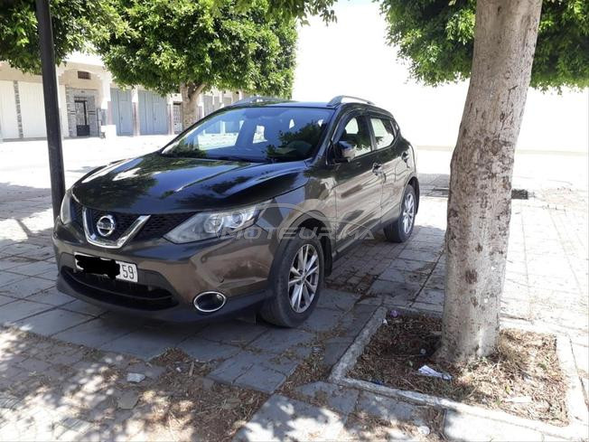 NISSAN QASHQAI N9iyaa bzzf ✨