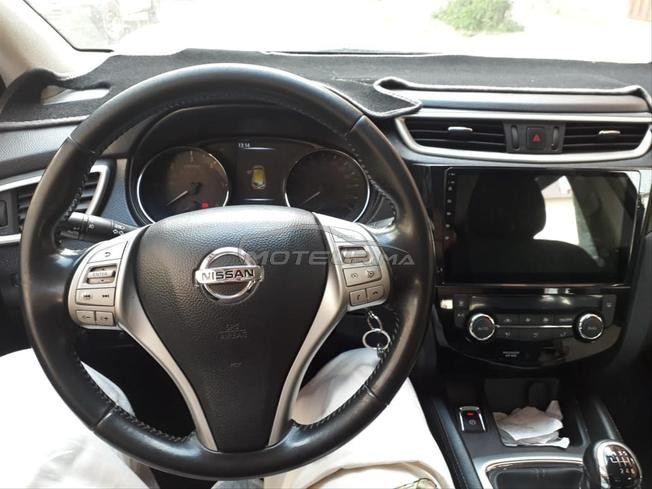 NISSAN QASHQAI N9iyaa bzzf ✨
