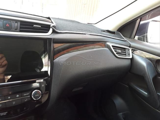 NISSAN QASHQAI N9iyaa bzzf ✨