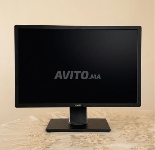 Écran Dell 24” - 2