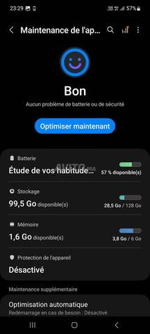Samsung Galaxy A51 - 2