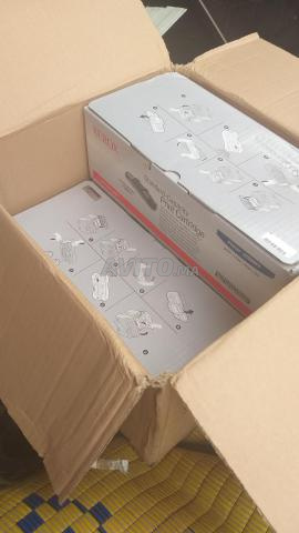 Toners XEROX originaux – Cartouches imprimante - 2