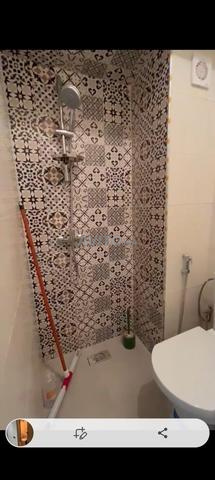 Appartement propre à louer - 2