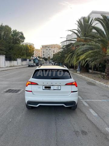 سكودا كاميك - 2