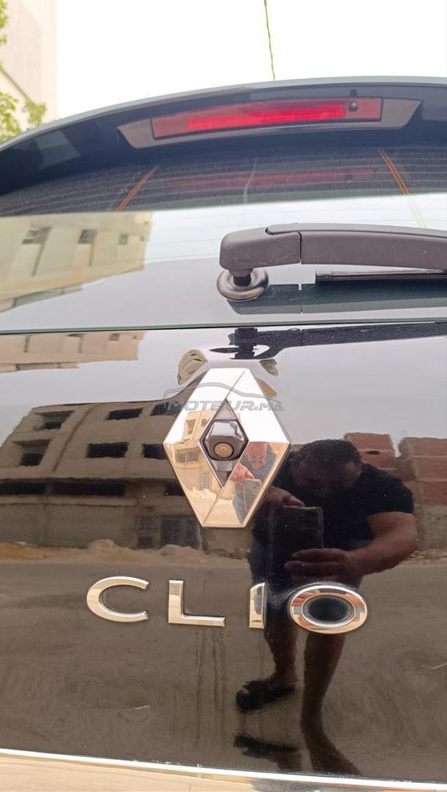 renault clio intense