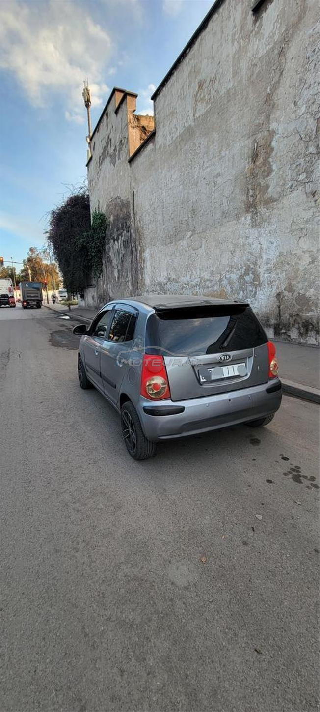 kia picanto 