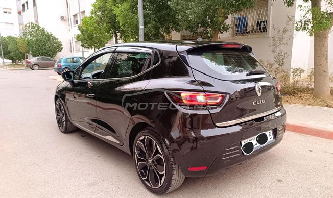 renault clio intense