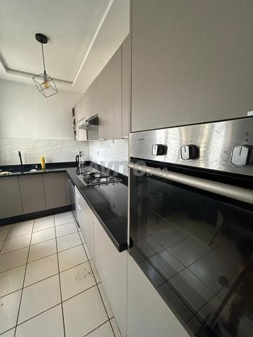 Appartement à louer 74 m² à Rabat - 2