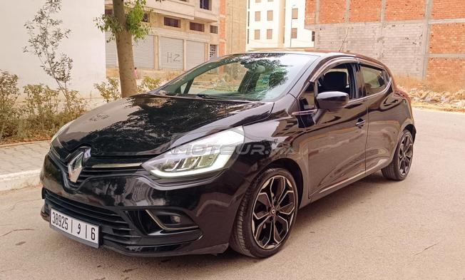 renault clio intense
