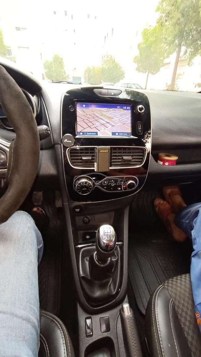 renault clio intense