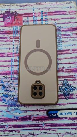 Redmi Note 9 Pro 128GB d'occasion en bon état - 2