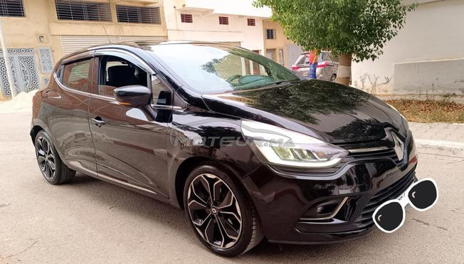 renault clio intense