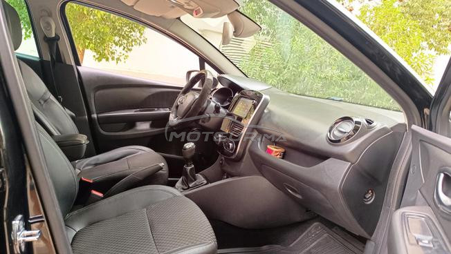 renault clio intense