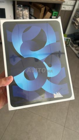 iPAD AIR 5ÈME M1 WIFI 256GB / J'AI UN MAGASIN