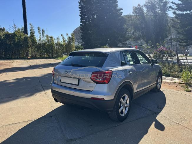 AUDI Q2  2018 automatique 