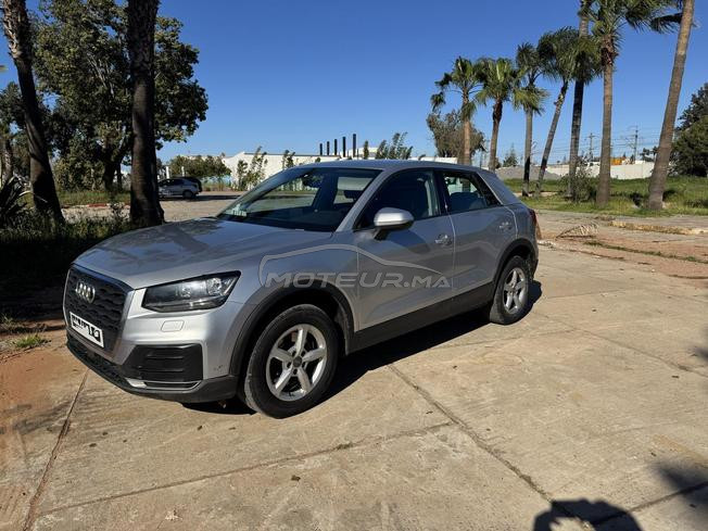 AUDI Q2  2018 automatique 