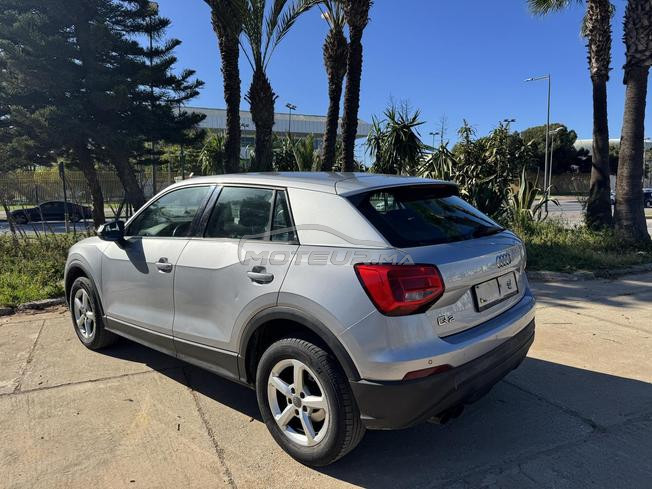 AUDI Q2  2018 automatique 