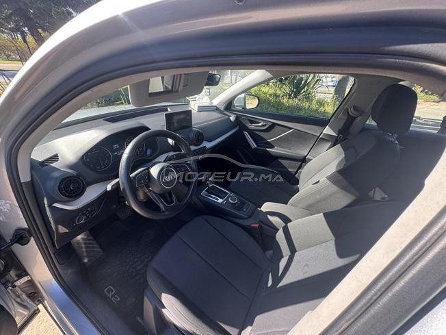 AUDI Q2  2018 automatique 