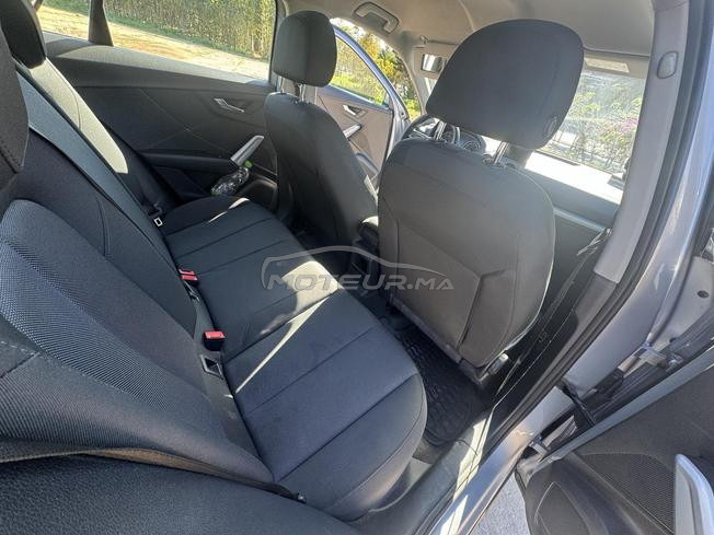 AUDI Q2  2018 automatique 