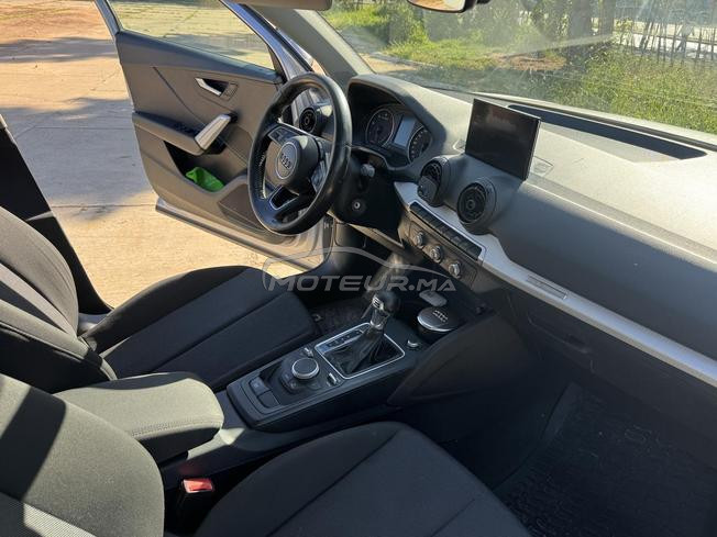 AUDI Q2  2018 automatique 