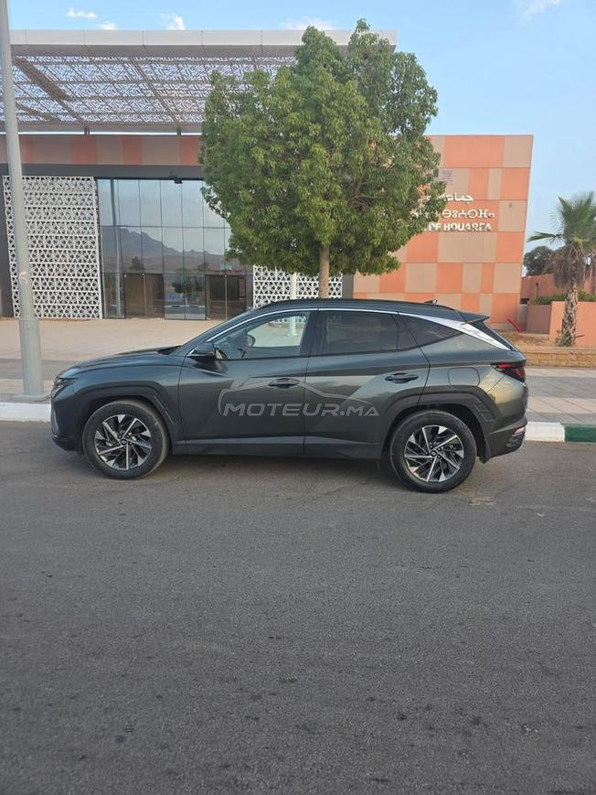 TUCSON 2022