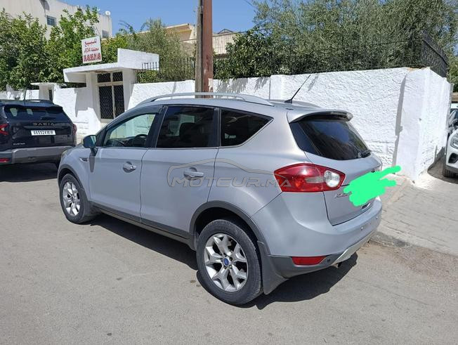 Ford   kuga