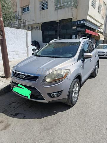 Ford Kuga - 2
