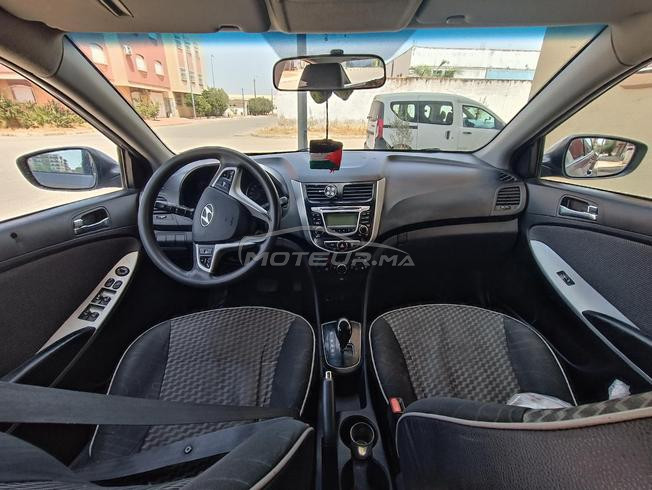accent أكسنت hyundai 