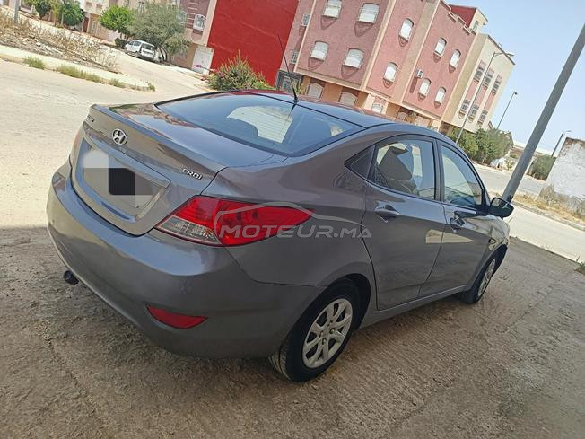 accent أكسنت hyundai 