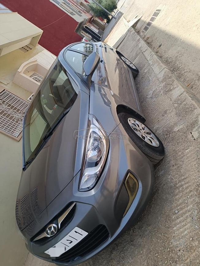 accent أكسنت hyundai 