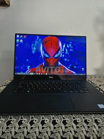 ديل XPS جيمنج الترا 4K تاتش - 2
