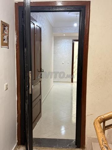شقة للبيع بالمحمدية قريبة من كل شيء