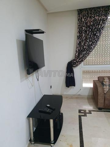 استوديو مفروش / موقف سيارات / ترامواي عبد المؤمن 10 دقائق - 2