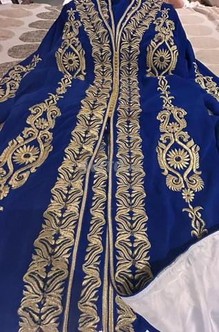 Caftans à vendre soldés à prix raisonnable Haddad. - 2