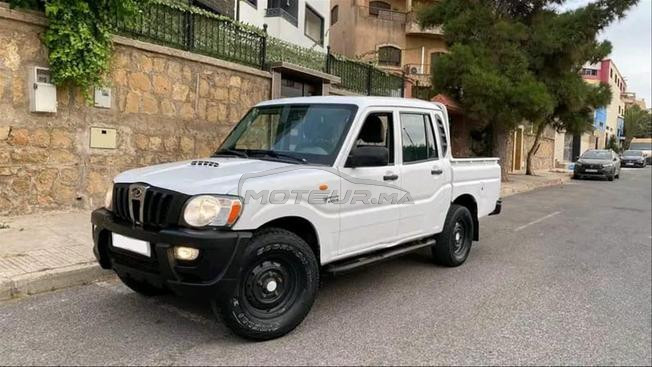 Mahindra PIK-UP