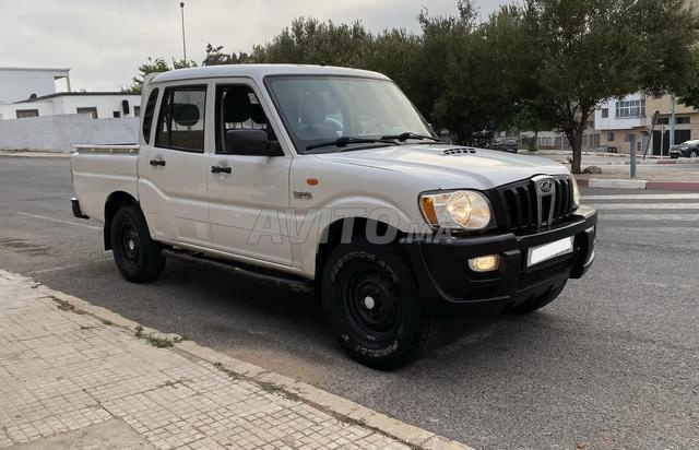 ماهيندرا بيك أب - 2