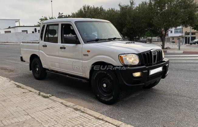 Mahindra PIK-UP