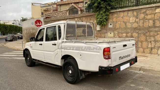 Mahindra PIK-UP