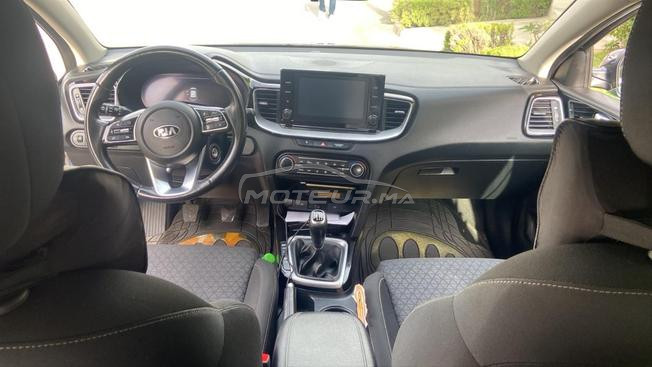 Kia ceed active mhev