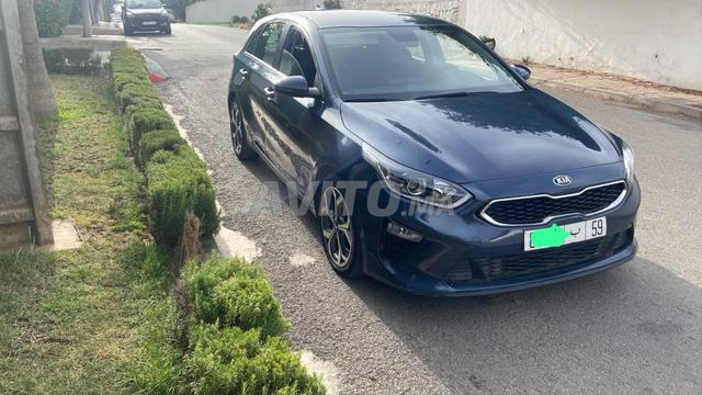 Kia Ceed Active MHEV - 2