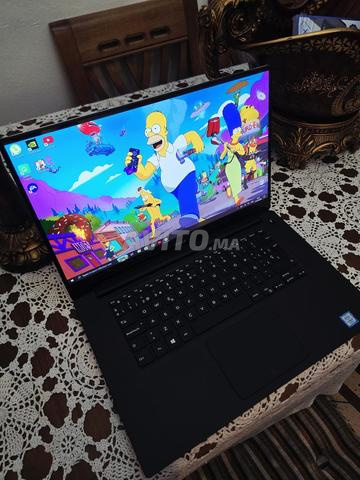 ديل XPS للألعاب باللمس 4K - 2