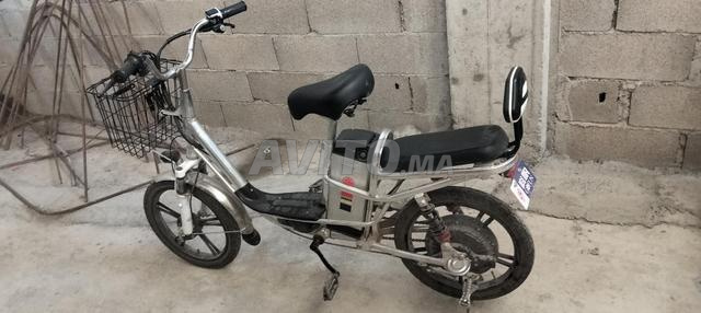 Vélo électrique à vendre à Marrakech
