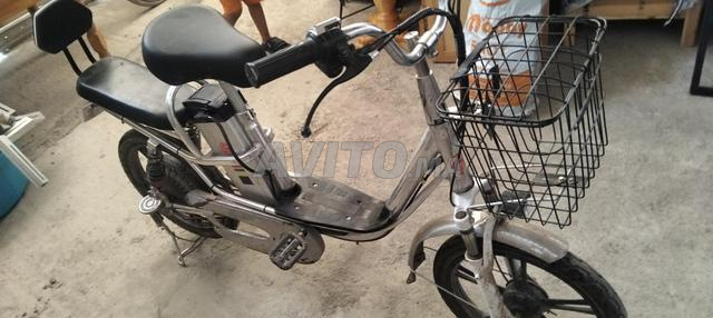 Vélo électrique à vendre à Marrakech - 2