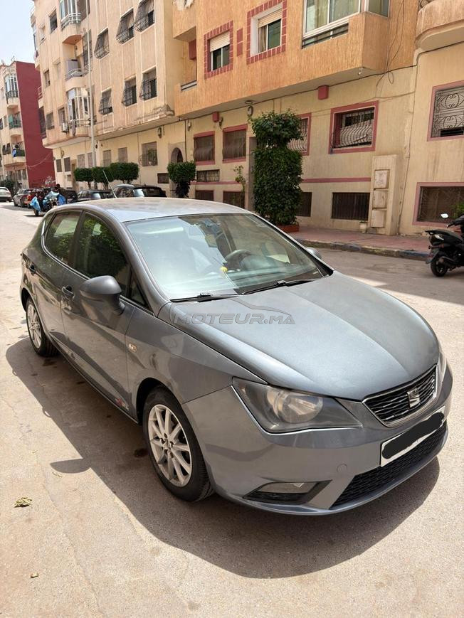 Seat Ibiza Copa 2016 à vendre – Très bon état